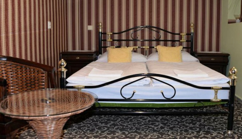 Harmony Hall Hradec Králové